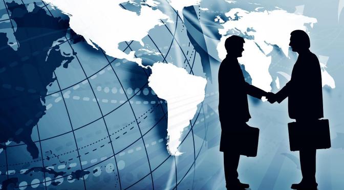 Wanna work internationally? Read this article first